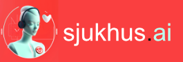 Sjukhus Logo