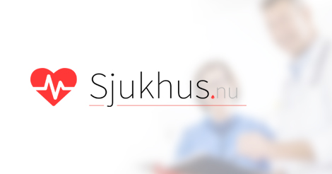 sjukhus.nu